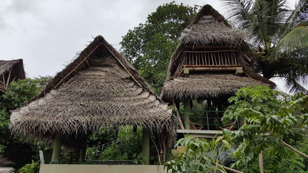 Ridee Villa Unawatuna Exterior photo